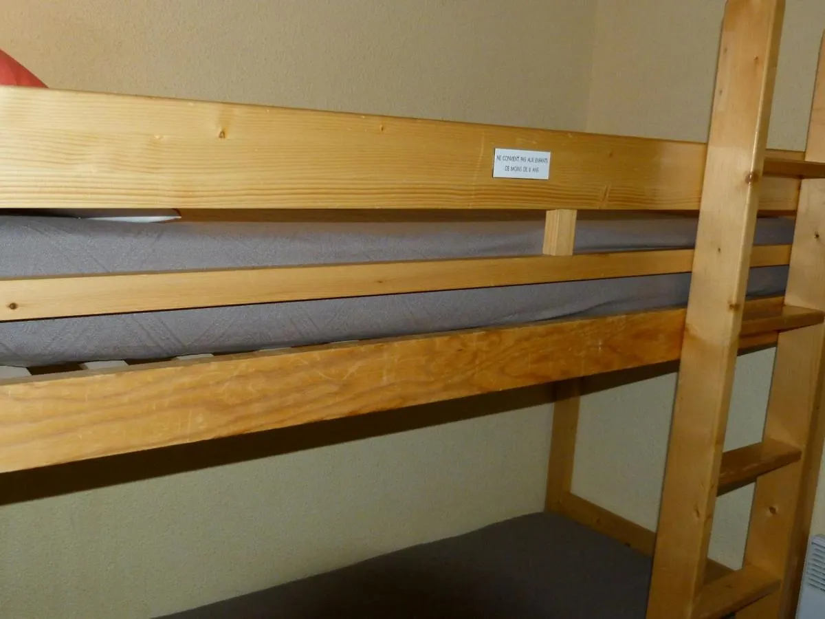 Appartement 3 Pieces, 6 Pers, Proche Telecabine, Piscine - Fr-1-411-184 Les Arcs  França