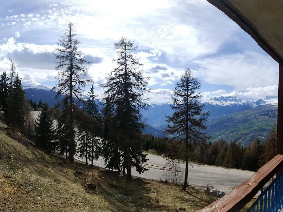 Appartement 3 Pieces, 6 Pers, Proche Telecabine, Piscine - Fr-1-411-184 Les Arcs  France