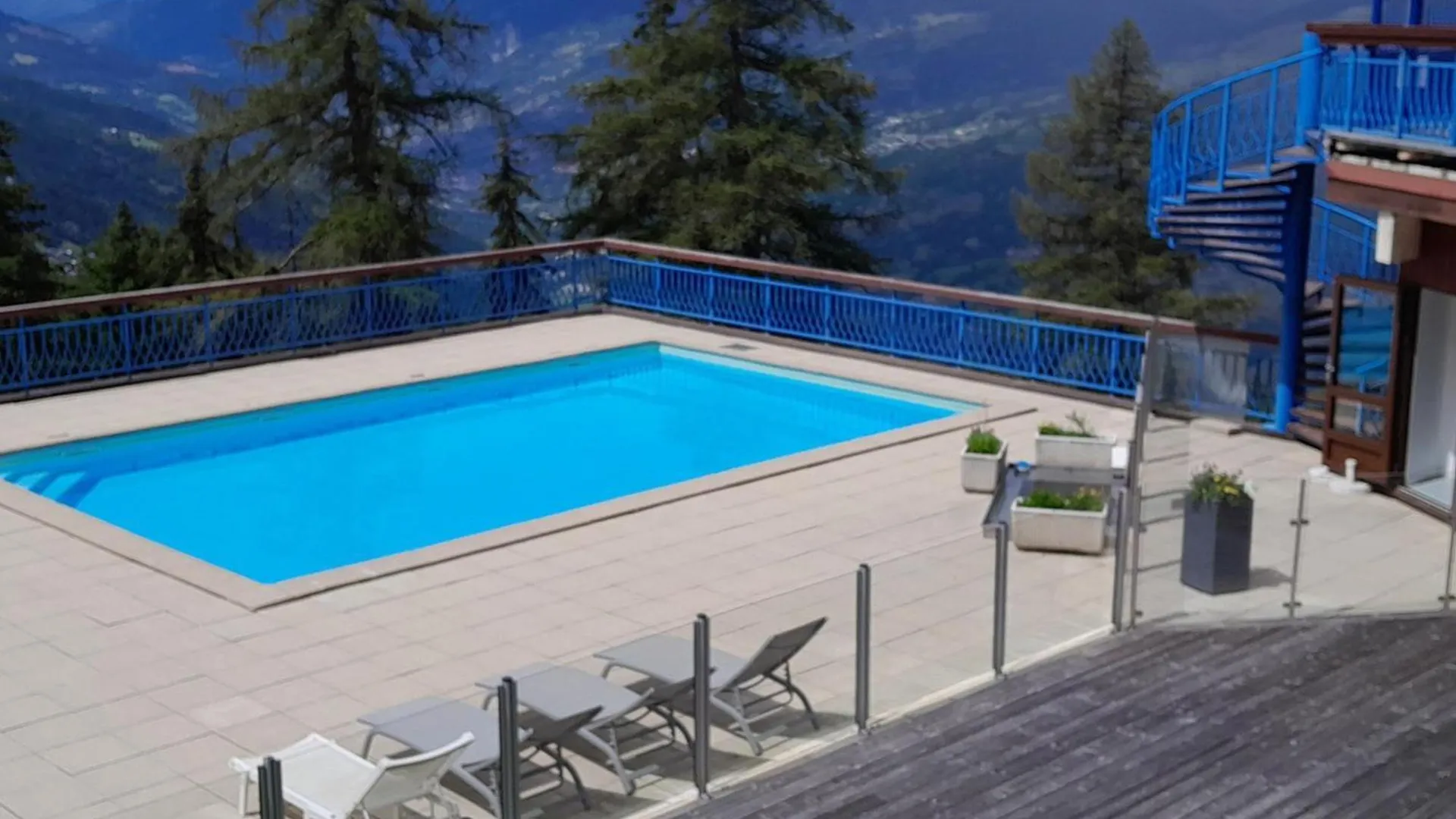 Appartement 3 Pieces, 6 Pers, Proche Telecabine, Piscine - Fr-1-411-184 Les Arcs