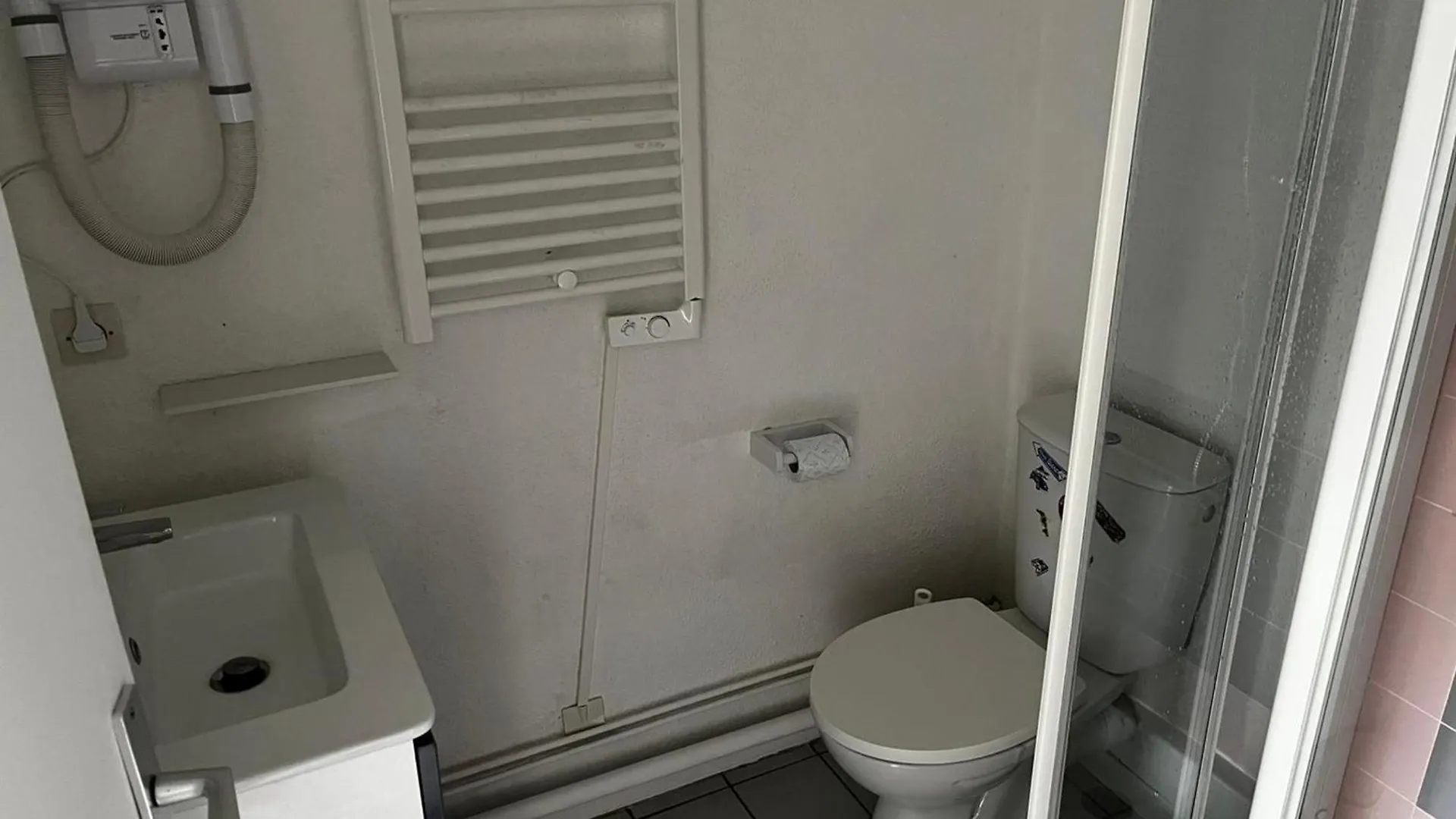 דירה Les Arcs  Appartement 3 Pieces, 6 Pers, Proche Telecabine, Piscine - Fr-1-411-184